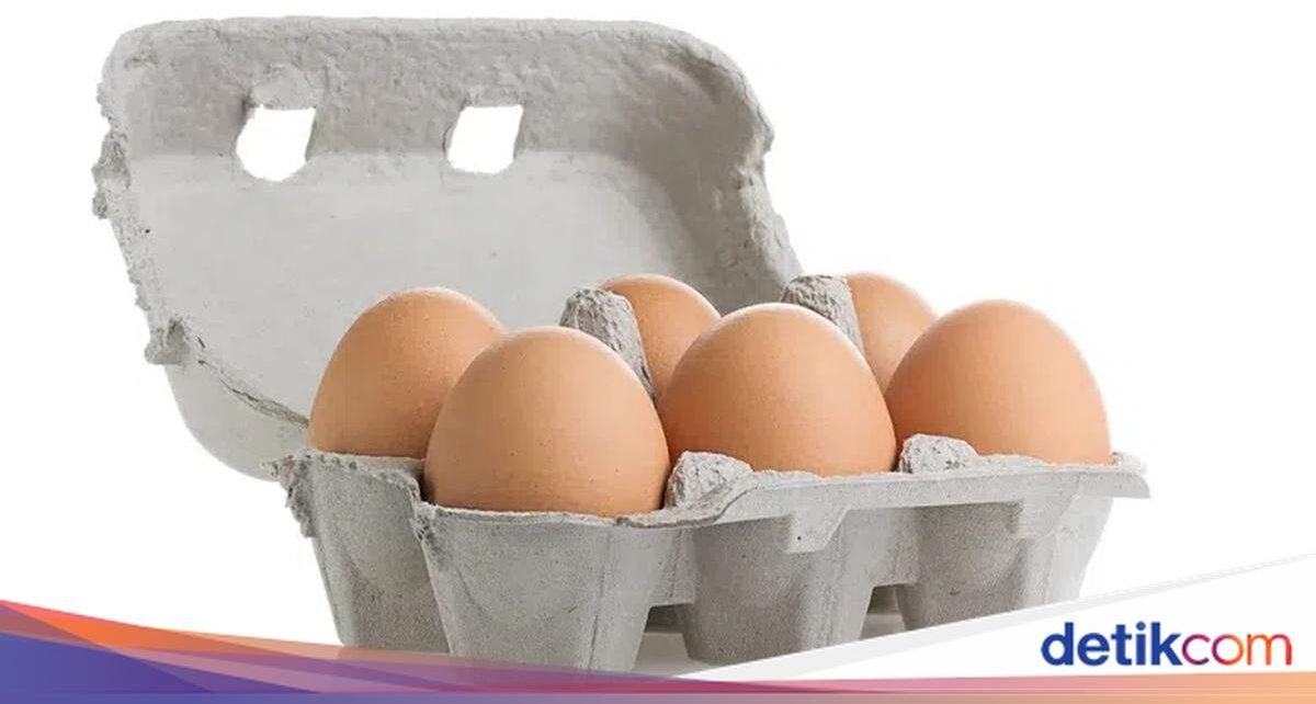 Praktis! Begini 3 Cara Rumahan Tes Kesegaran Telur yang Akurat