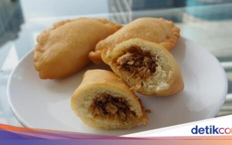 4 Kuliner Tradisional Ini Jadi Bukti Jejak Portugis di Tanah Air