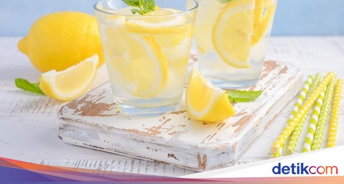 Lelah Sepanjang Hari? Coba 3 Resep Minuman Ini yang Bikin Melek Instan!