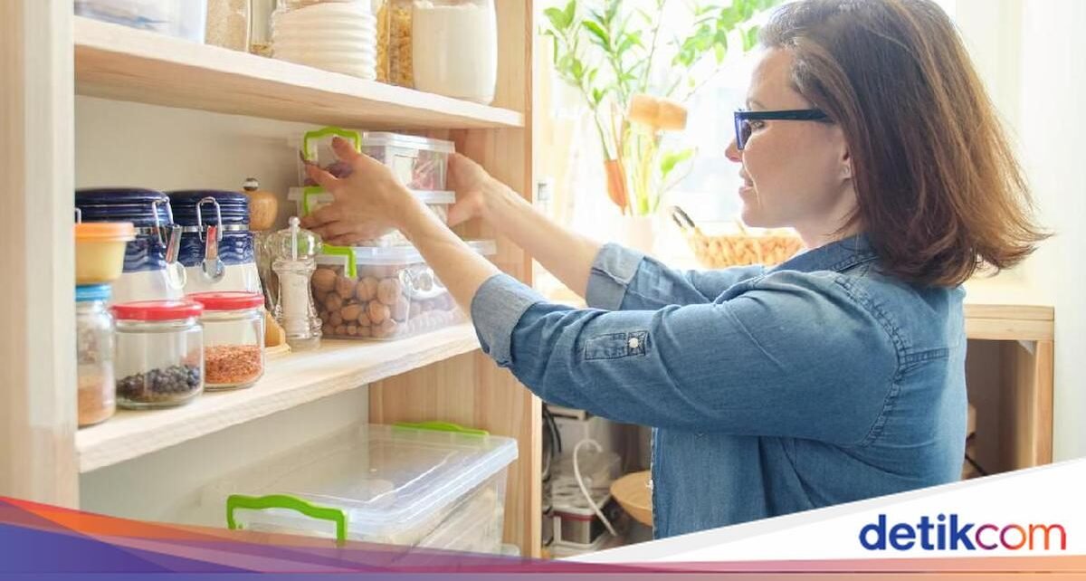 5 Tips Jaga Kualitas Makanan tetap Maksimal saat Musim Hujan