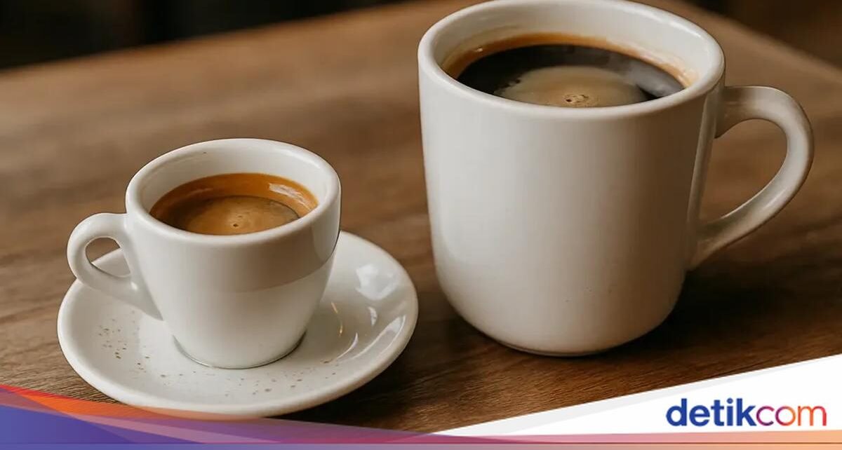 Ahli Gizi Ungkap Daftar Kopi Paling Sehat dan Tidak, Wajib Tahu Nih!