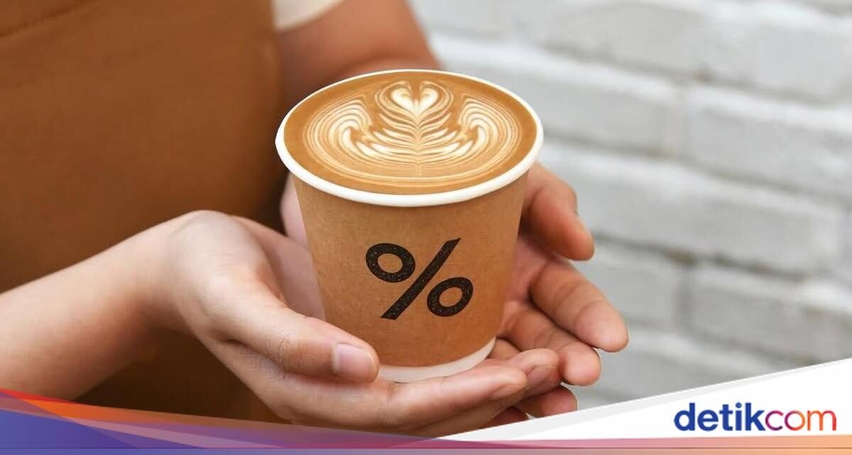 Mengenal Jenis-Jenis Kopi Arabica yang Jadi Favorit di Dunia