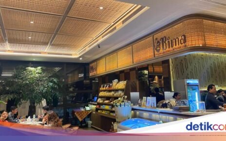 Kelezatan Ayam Goreng Rempah di Cipete Favorit Nicholas Saputra