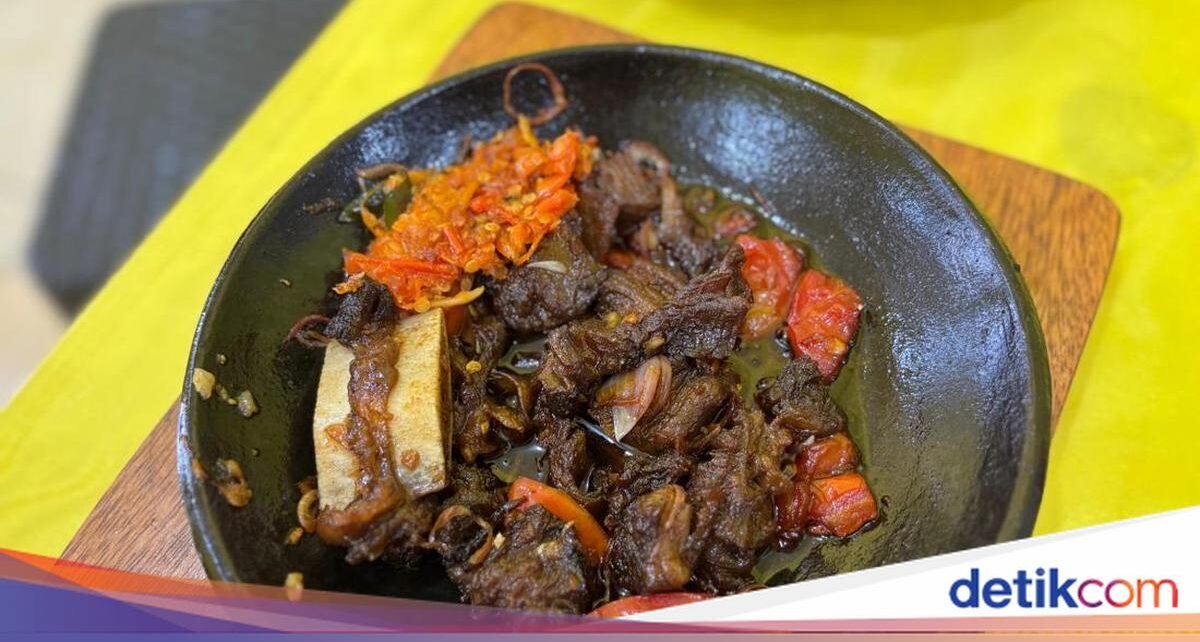Ngiler! Ini 7 Iga Bakar Paling Juicy dan Hits di Jakarta