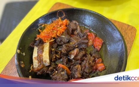 Ngiler! Ini 7 Iga Bakar Paling Juicy dan Hits di Jakarta
