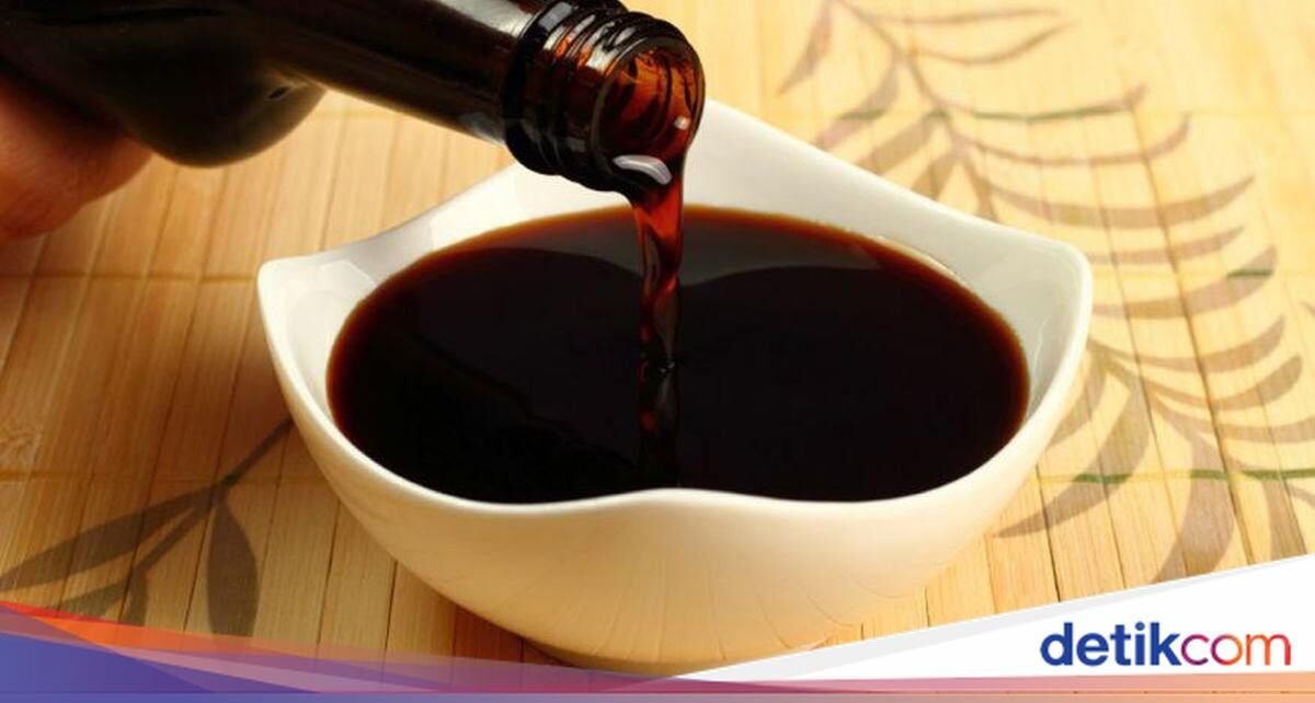 5 Bahan Masakan yang Wajib Ada di Rumah Menurut Chef