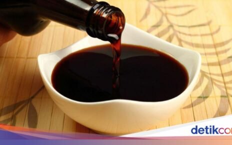 5 Bahan Masakan yang Wajib Ada di Rumah Menurut Chef