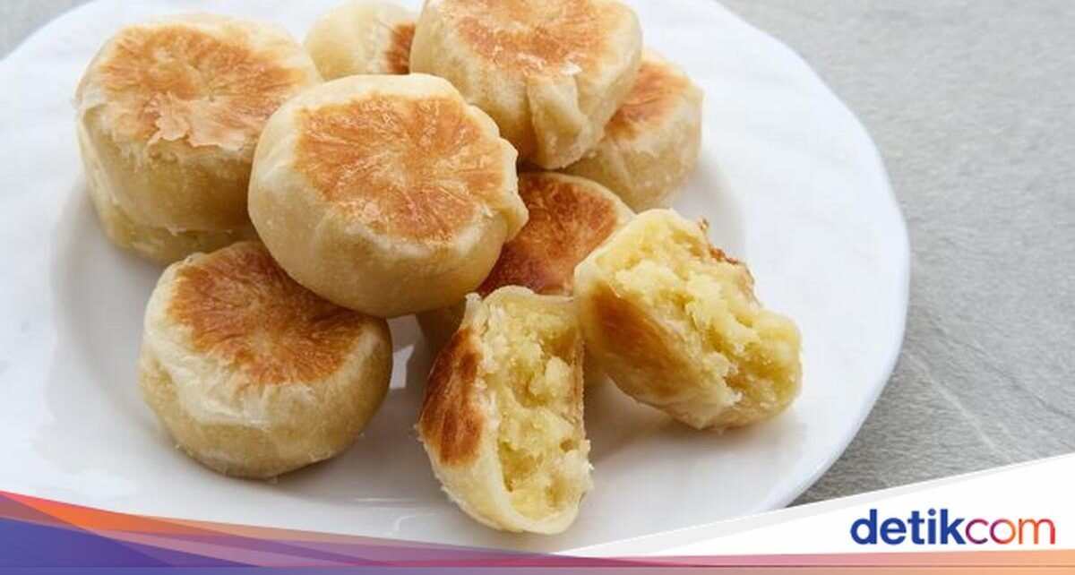 Menguak Enam Paket Kunci Sukses Bakpia Pathok 25 Yogyakarta