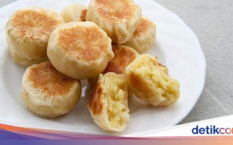 Menguak Enam Paket Kunci Sukses Bakpia Pathok 25 Yogyakarta