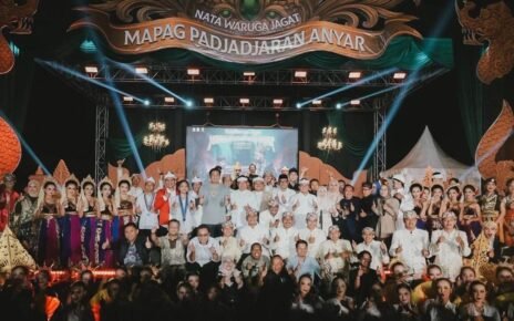 Sinergi bank bjb dan Pemda Dorong Pertumbuhan Lewat Sektor Perumahan