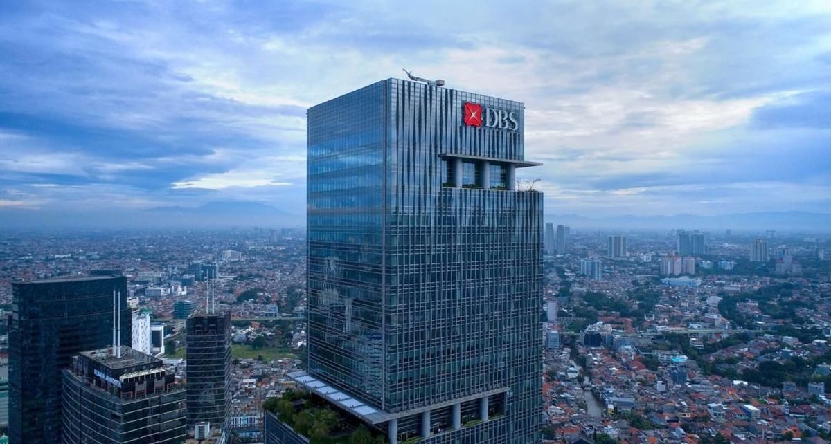 Transformasi Digital Bank DBS Indonesia Wujudkan Ekosistem Inklusif