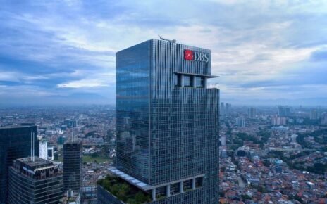 Transformasi Digital Bank DBS Indonesia Wujudkan Ekosistem Inklusif