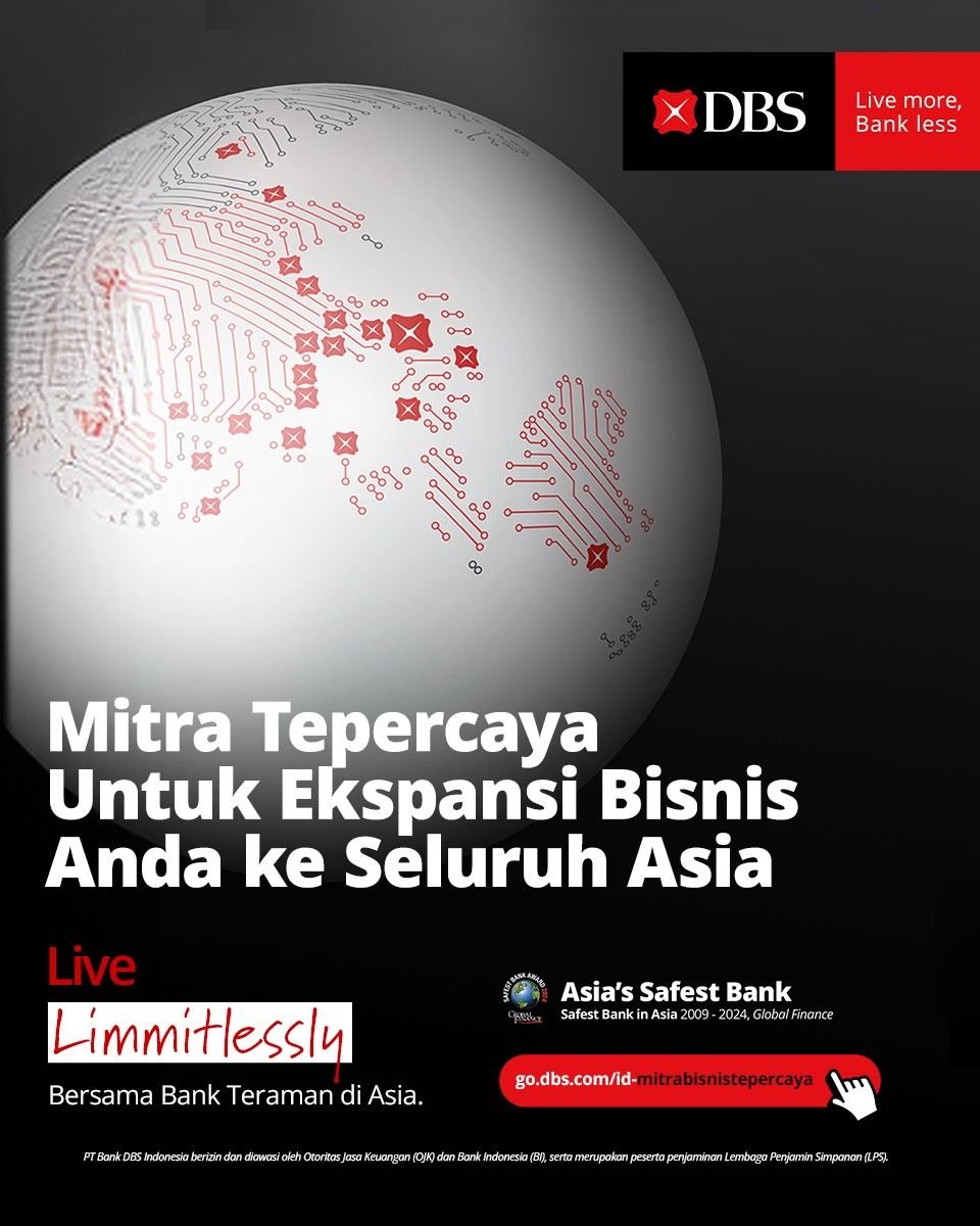 Bank DBS Indonesia