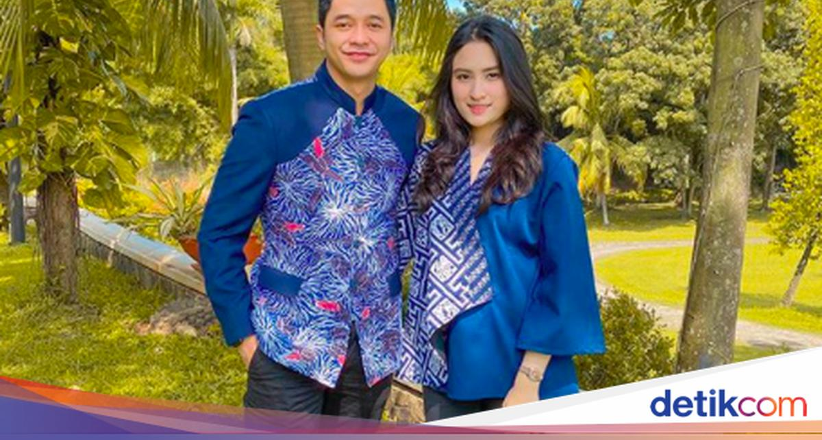 Begini Kenangan Manis Adly Fairuz dan Angbeen Rishi Saat Makan Bersama