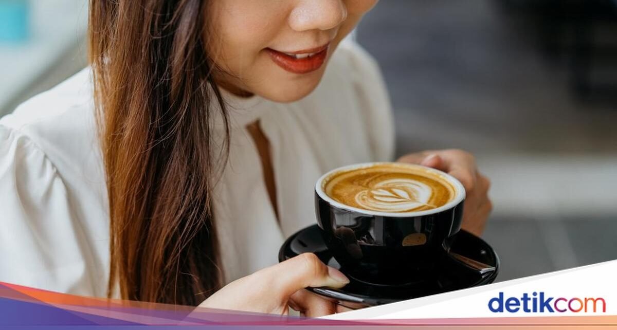 5 Negara dengan Konsumsi Kopi Tertinggi di Dunia, Bukan Indonesia!