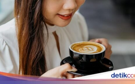 5 Negara dengan Konsumsi Kopi Tertinggi di Dunia, Bukan Indonesia!