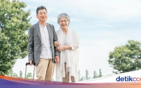 Berhasil Makan Hemat hingga Punya Tabungan Rp 4 M, Pria Ini Justru Menyesal