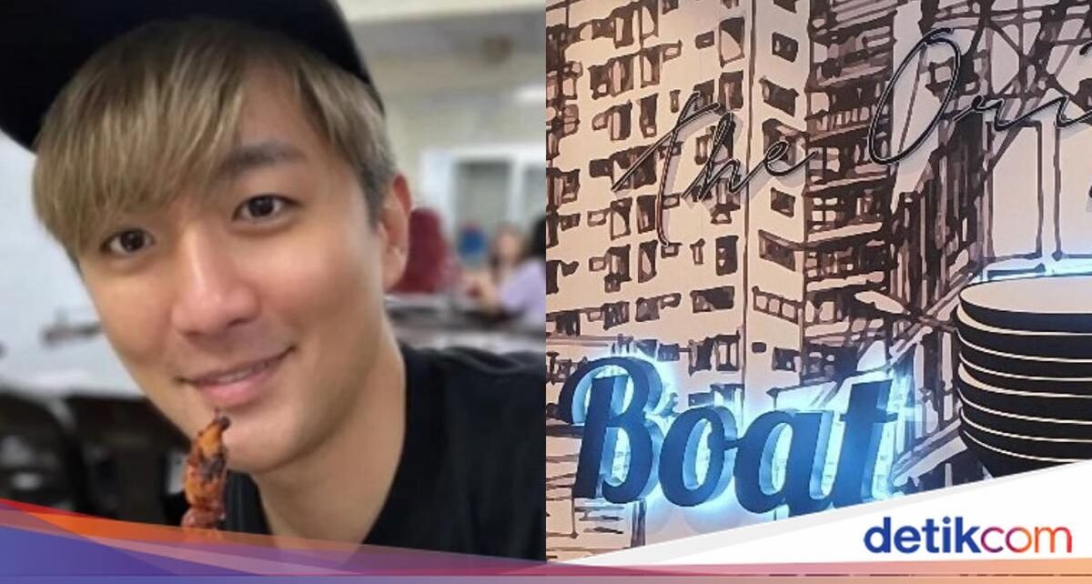 Bisnis Kulinernya Gagal Semua, Penyanyi Ini Ngaku Bangkrut