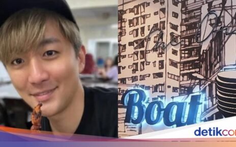 Bisnis Kulinernya Gagal Semua, Penyanyi Ini Ngaku Bangkrut