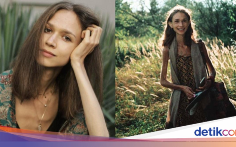 Bobotnya 27 Kg! Wanita yang Hanya Makan 1 Buah Sehari Ini Tewas