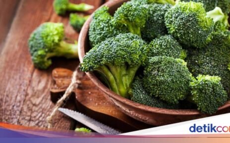 Awas Jangan Kebanyakan! 10 Makanan Ini Picu Perut Kembung dan Bergas