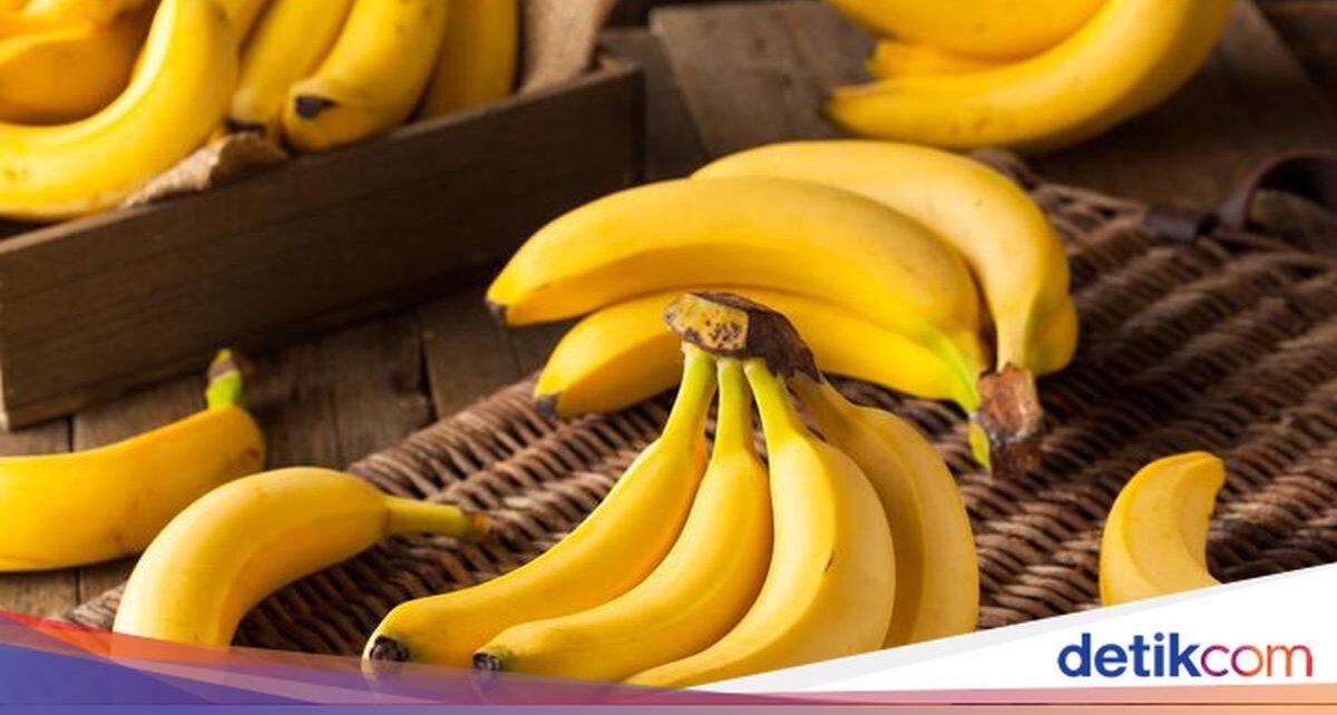 5 Makanan Sehat yang Konsumsinya Perlu Dibatasi Penderita Gangguan Ginjal