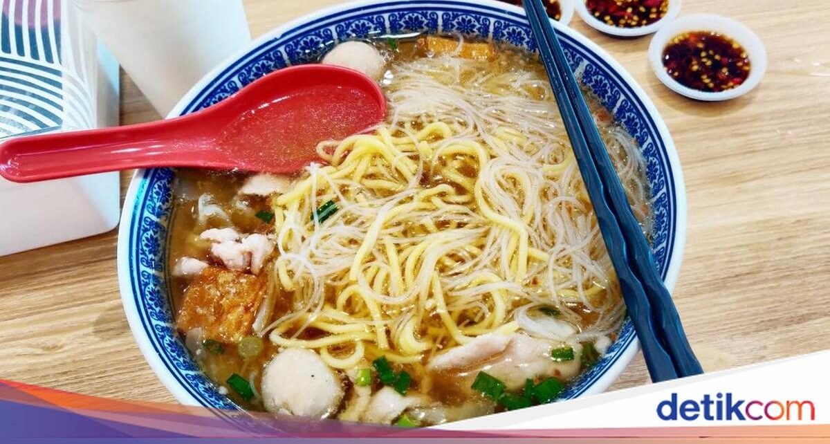 Bukan Dapat Simpati, Pria Ini Justru Dikritik Saat Komplain Makanan Kemahalan