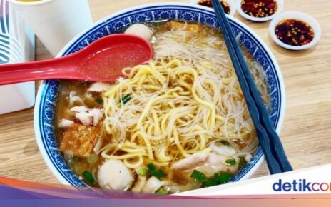 Bukan Dapat Simpati, Pria Ini Justru Dikritik Saat Komplain Makanan Kemahalan