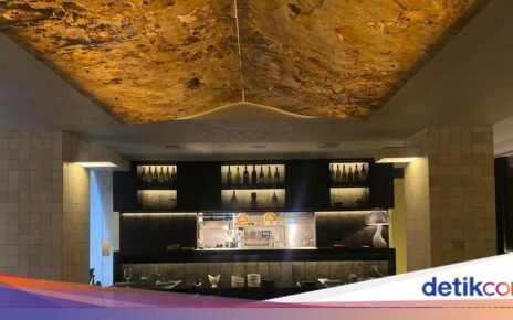 Sajian Spesial 'Fish Of The Day' Hadir di Resto Fine Dining Jaksel