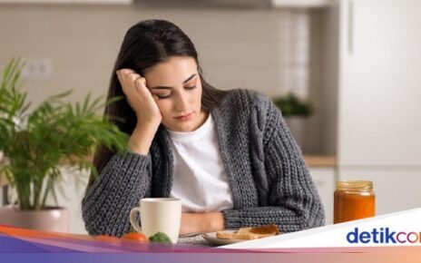 Kenapa Setelah Makan Ngantuk? Ini Penyebab dan Cara Mengatasinya