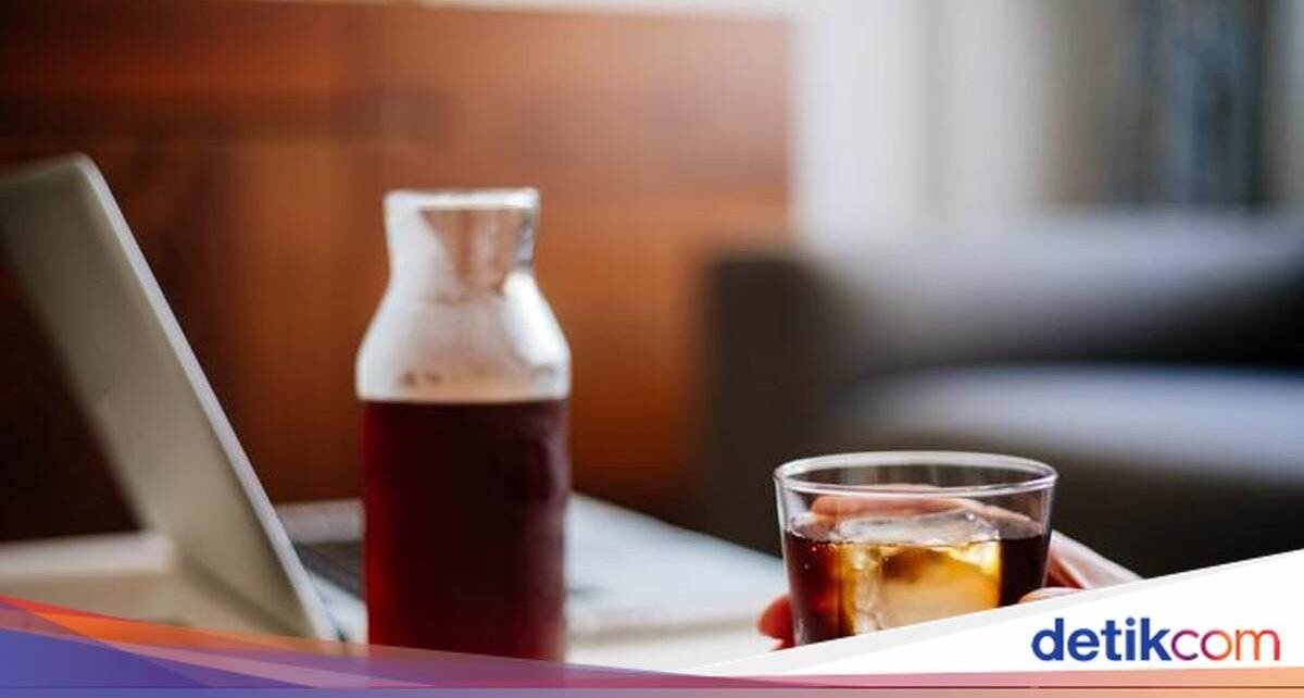 Awas Gula Darah Naik! Begini Cara Minum Kopi yang Aman