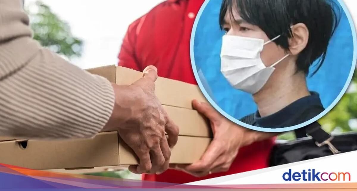 Cari Gratisan, Pria Ini Nekat Nipu Aplikasi Makanan sampai Rp 406 Juta