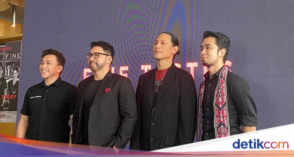 Chef Juna Hadirkan Cengkeh Manado Lewat Menu Spesial dan Film Pendek