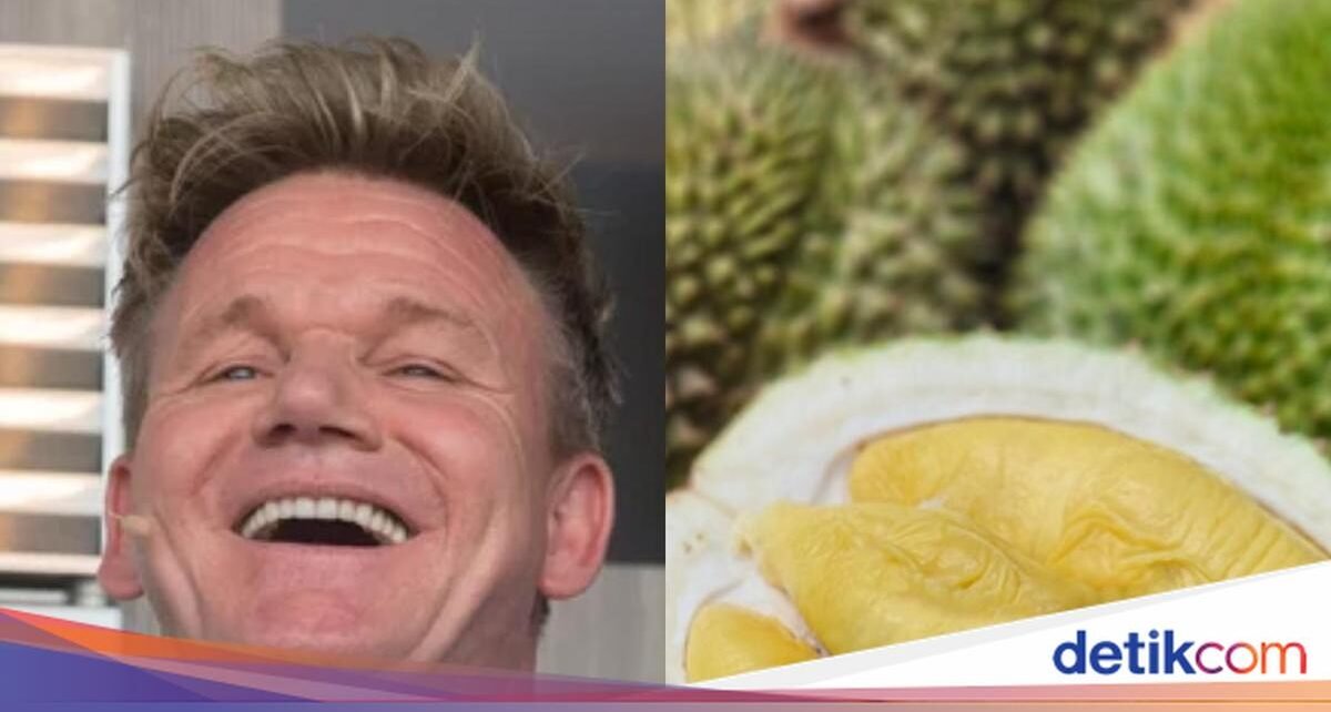 Gak Doyan! Chef Selebriti Dunia Ogah Makan 5 Makanan Ini