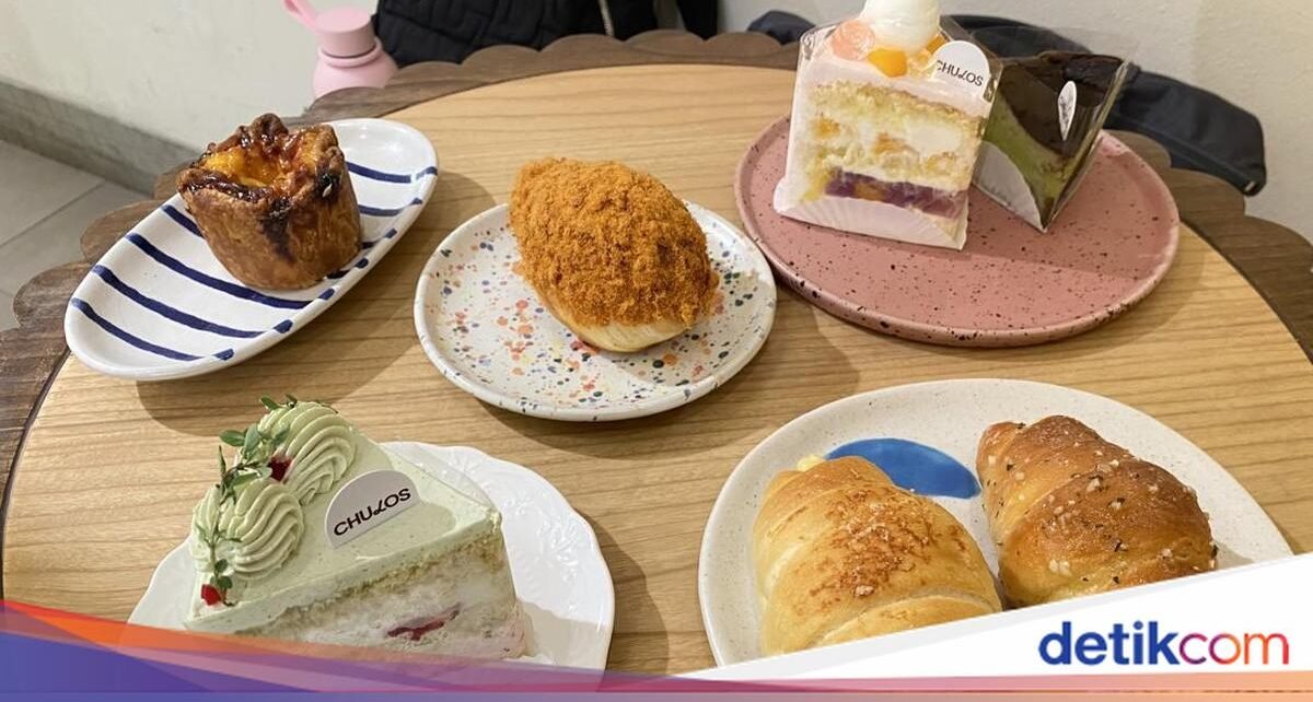 Yeppeo! 5 Kafe Korea di Jakarta Barat yang Estetik dan Punya Dessert Enak