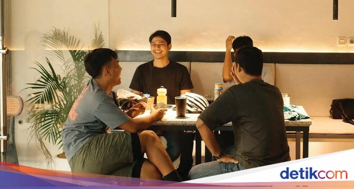 5 Coffee Shop di Jakarta yang Buka 24 Jam, Cocok Buat Nongkrong!