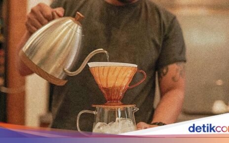 5 Coffee Shop di Galaxy Bekasi yang Punya Kopi Enak dan Tempat Nyaman