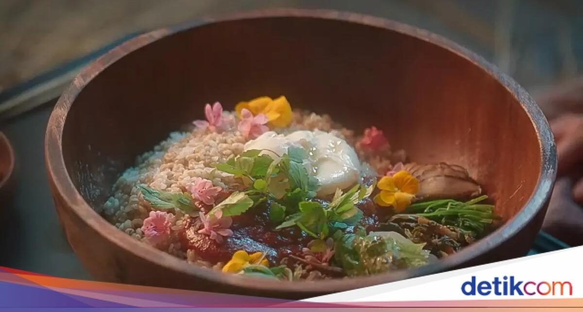 Masiseo! 10 Masakan Yoona SNSD di 'Bon Appetit, Your Majesty'