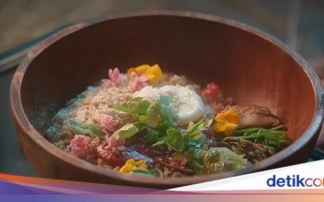 Masiseo! 10 Masakan Yoona SNSD di 'Bon Appetit, Your Majesty'