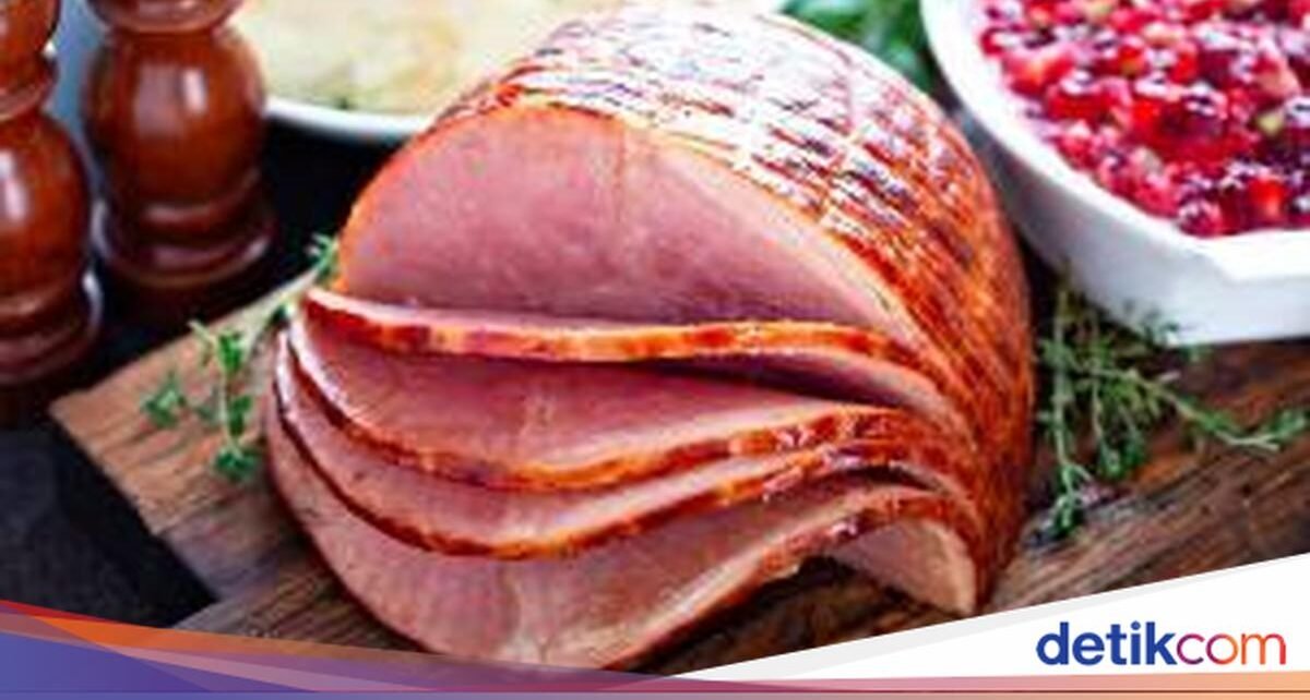Terungkap! 10 Produk Makanan Paling Berisiko Sebabkan Keracunan Makanan
