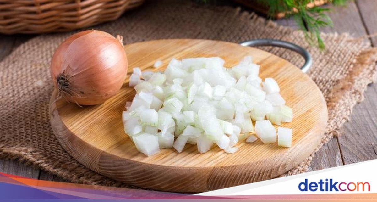 Catat! Cara Masak yang Tepat Bikin 5 Makanan Ini Lebih Sehat