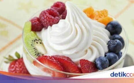 Waspada! 5 Makanan Sehat ini Ternyata Berisiko Buruk untuk Tubuh