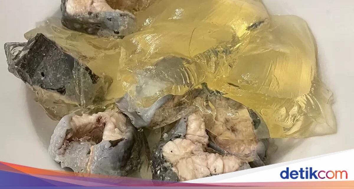 Disebut Negara dengan Makanan Terburuk, Ini 6 Makanan Aneh di Inggris