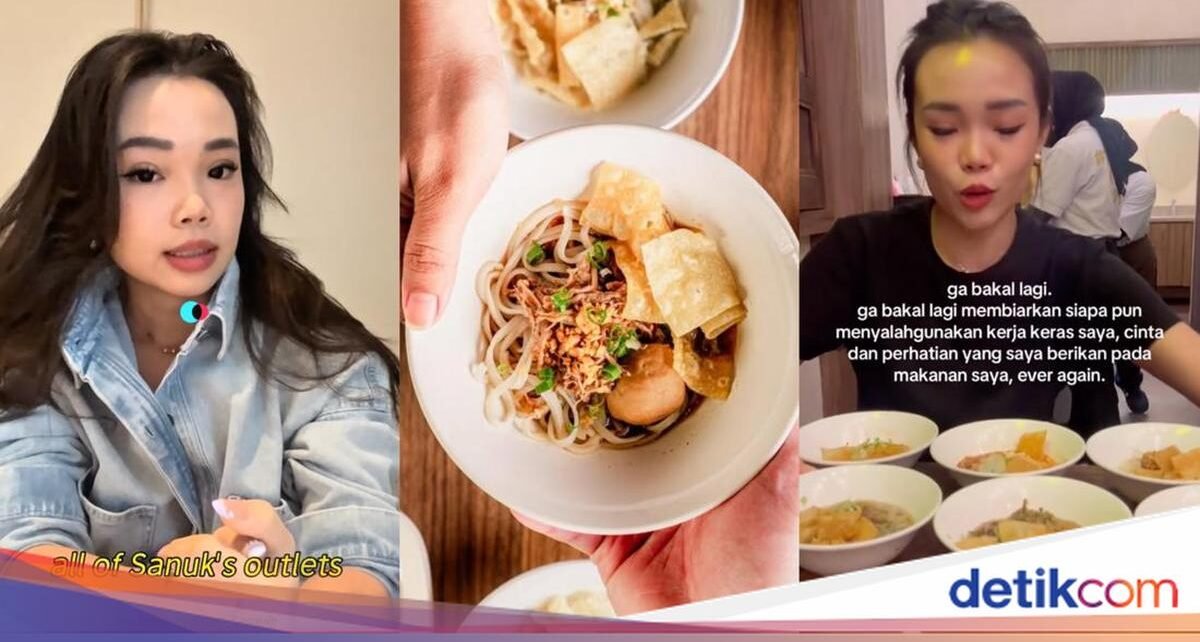 Dulu Diantre 2 Jam, Resto Jesselyn 'MasterChef Indonesia' Kini Tutup!