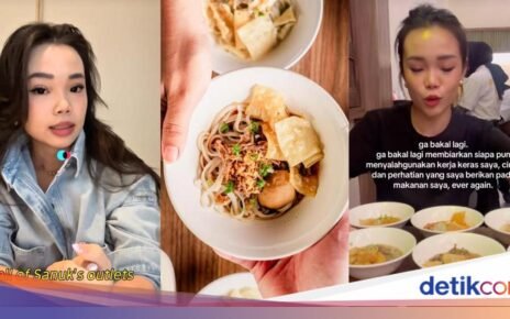 Dulu Diantre 2 Jam, Resto Jesselyn 'MasterChef Indonesia' Kini Tutup!