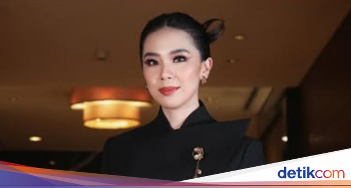 Kata Chef Devina Perihal Foto Siomay yang Digunakan Usaha Adik Syahrini
