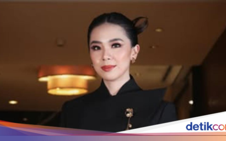 Kata Chef Devina Perihal Foto Siomay yang Digunakan Usaha Adik Syahrini