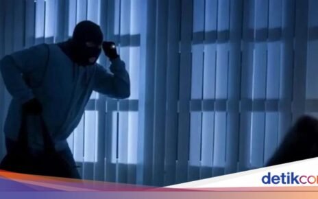 Misteri Udon di Kulkas Rumah Kosong Jadi Petunjuk Polisi Ungkap Pembobolan