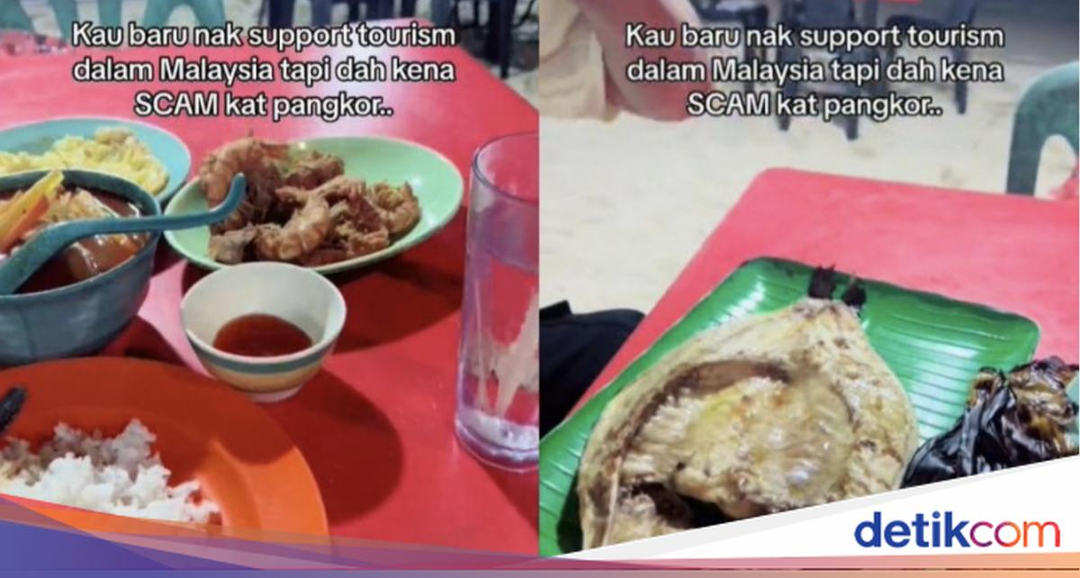 Sebelum di Labuan Bajo, Ini 5 Kasus Getok Harga Viral di Lokasi Wisata