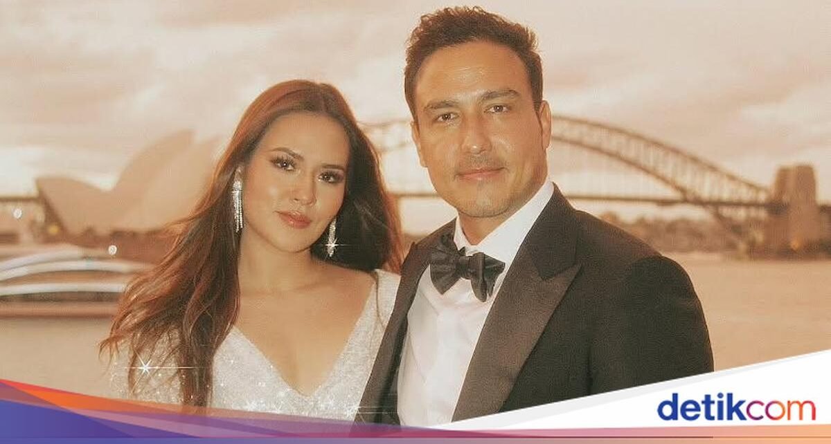 Momen Kulineran Raisa di Luar Negeri, Cicip Matcha hingga Steak Lezat